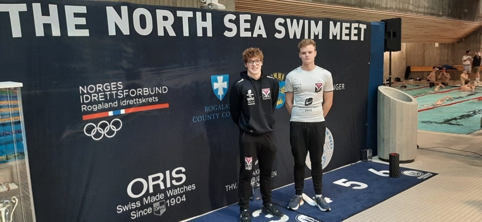 Nordsjøstevnet 2021